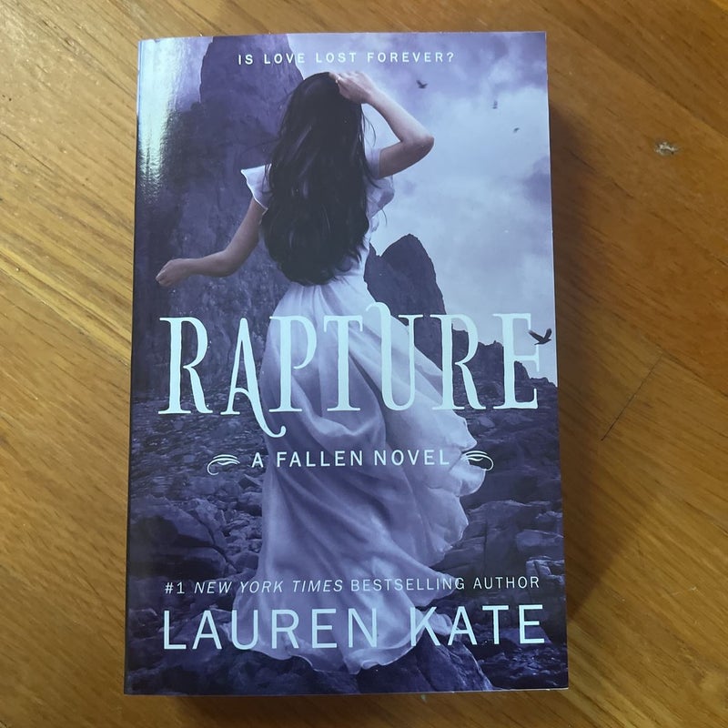 Rapture 