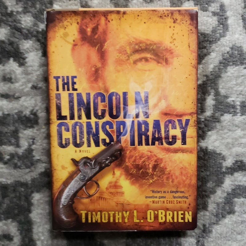 The Lincoln Conspiracy