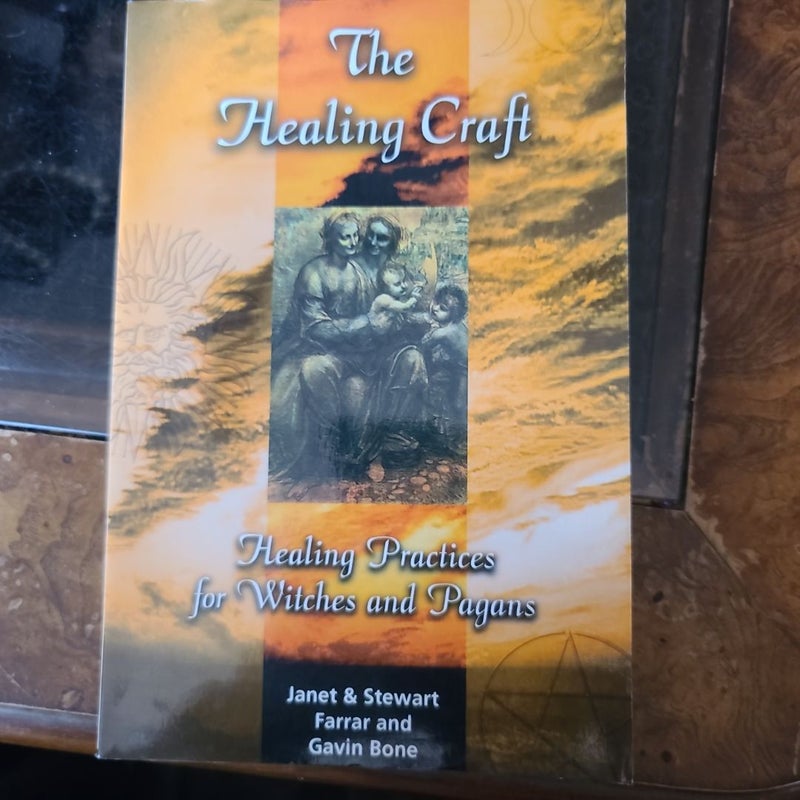 The Healing Craft