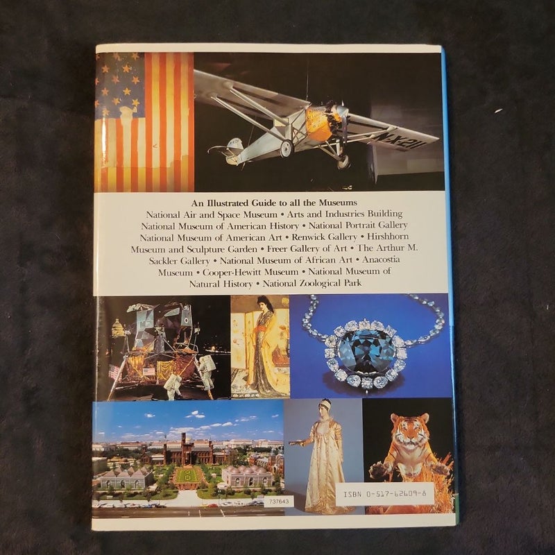 A Picture Tour of the Smithsonian