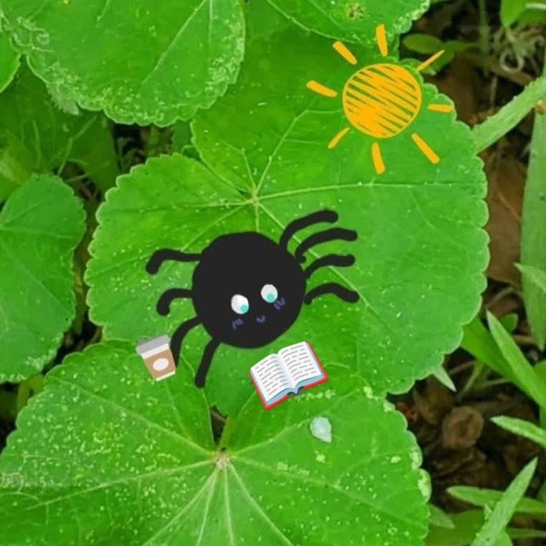 ITSY BITSY LIBRARY
