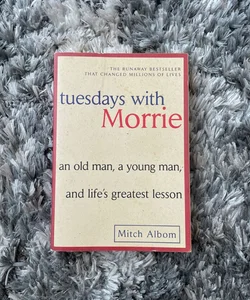 Tuesdays with Morrie