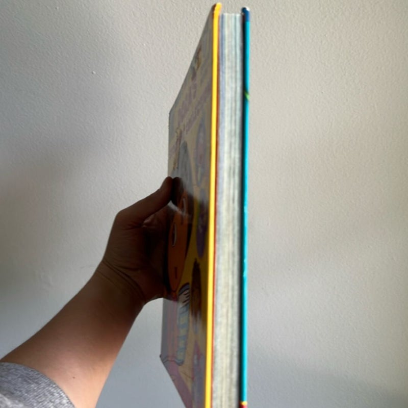 Dora's Storytime Collection