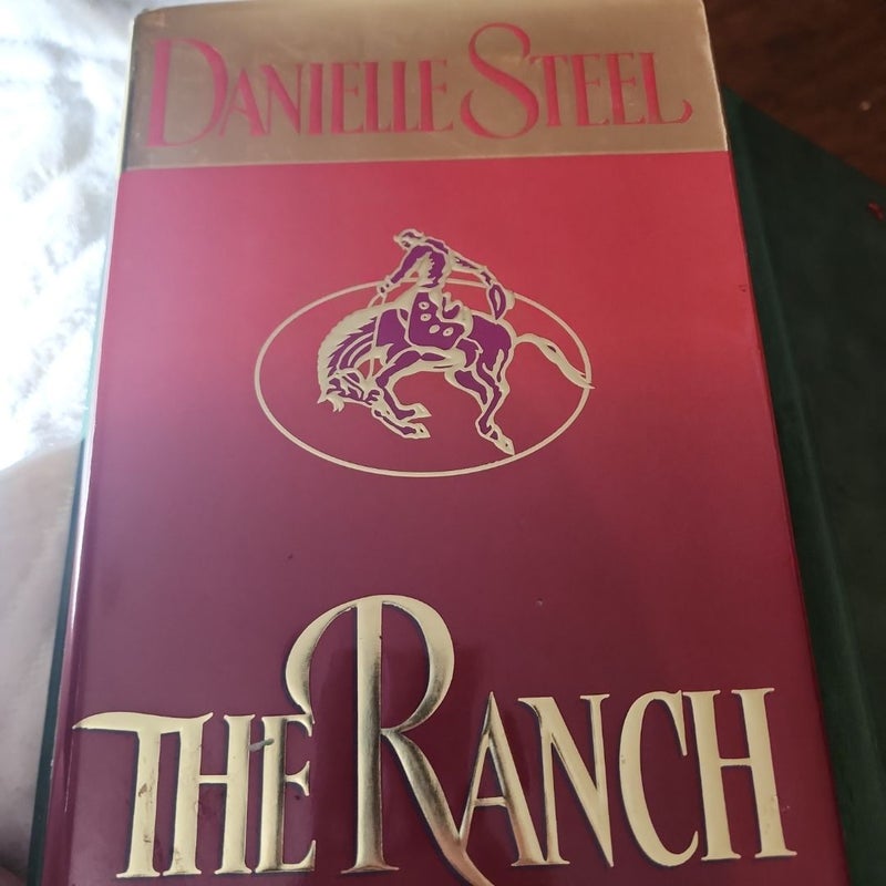 The Ranch