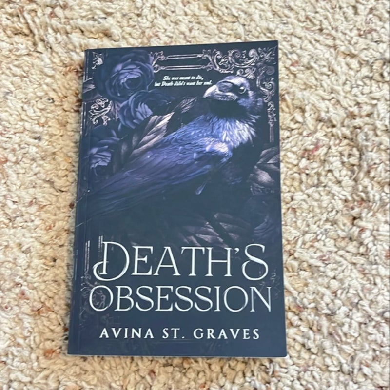 Death’s Obsession 