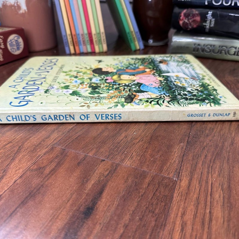 A Child's Garden of Verses