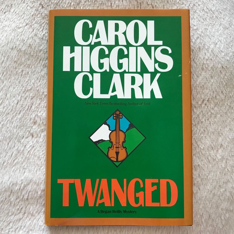 Twanged