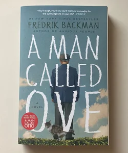 A Man Called Ove