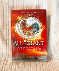 Allegiant