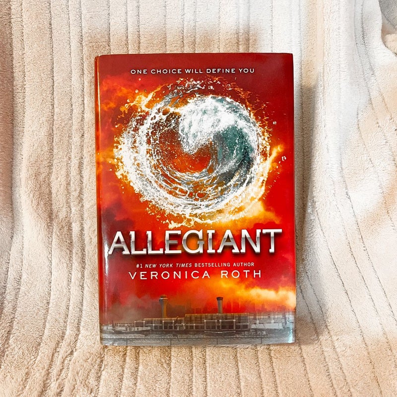 Allegiant