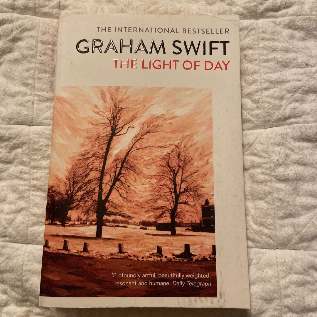 The Light of Day