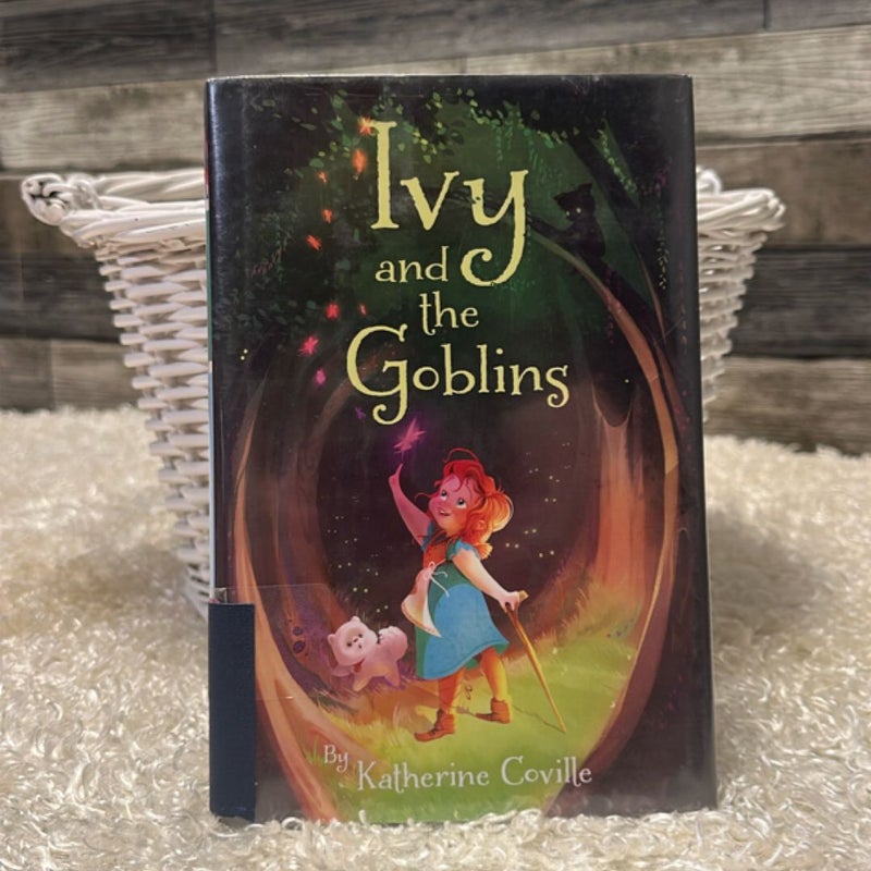 Ivy and the Goblins