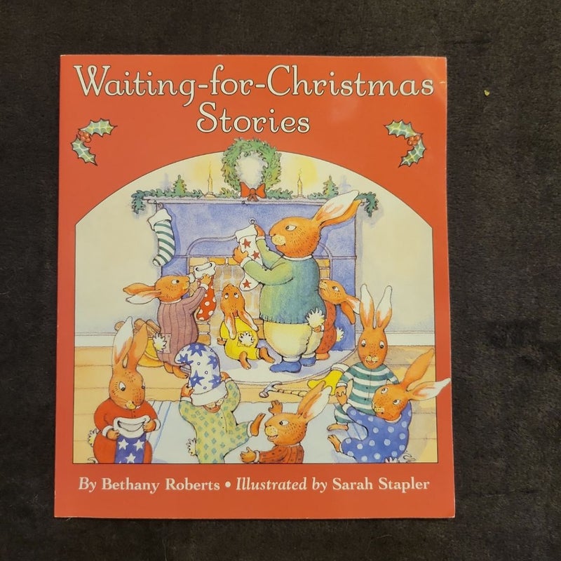 Waiting-for-Christmas Stories