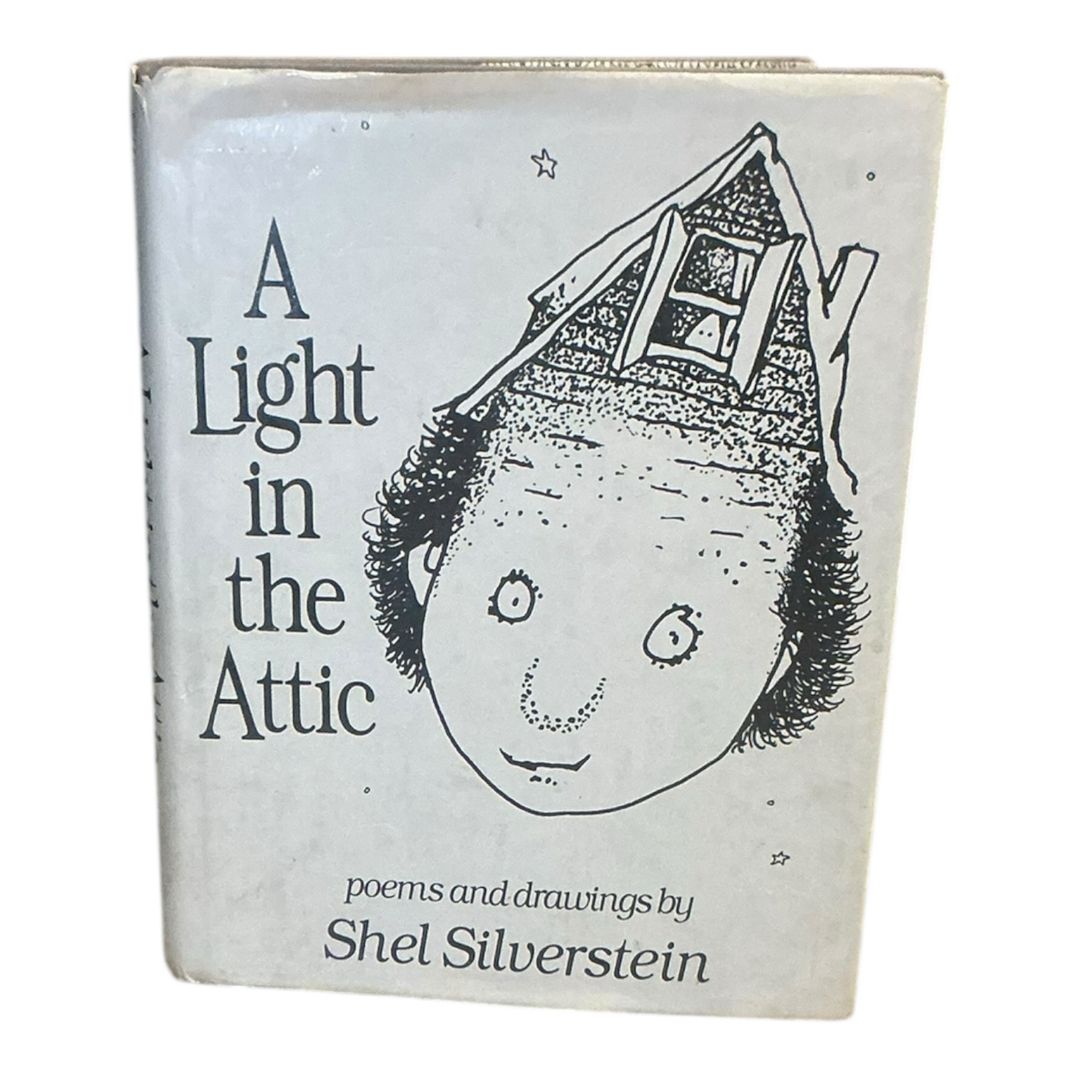 A Light in the Attic
