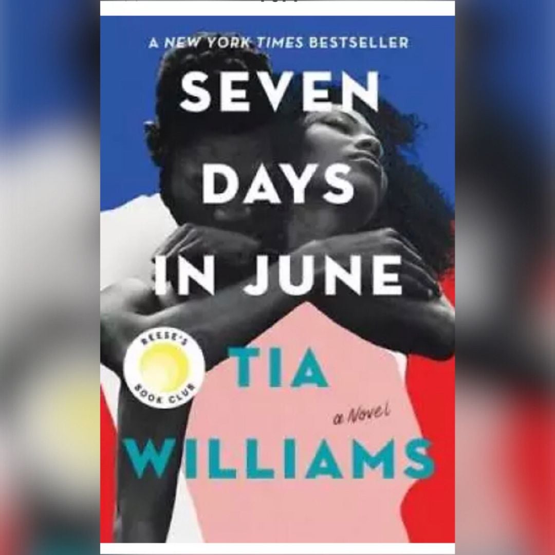 Seven Days in June