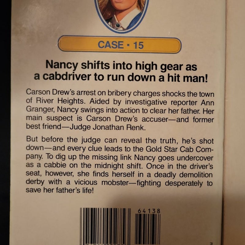 Nancy Drew Bundle