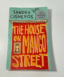 The House on Mango Street