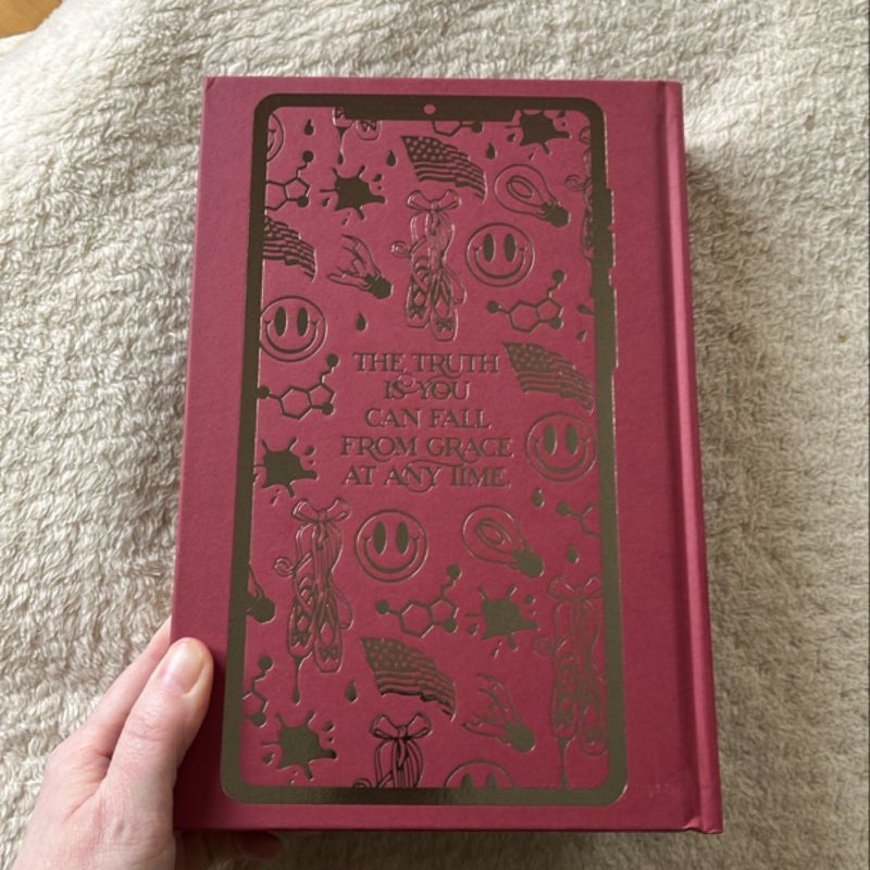 Gifted & Talented OwlCrate Edition
