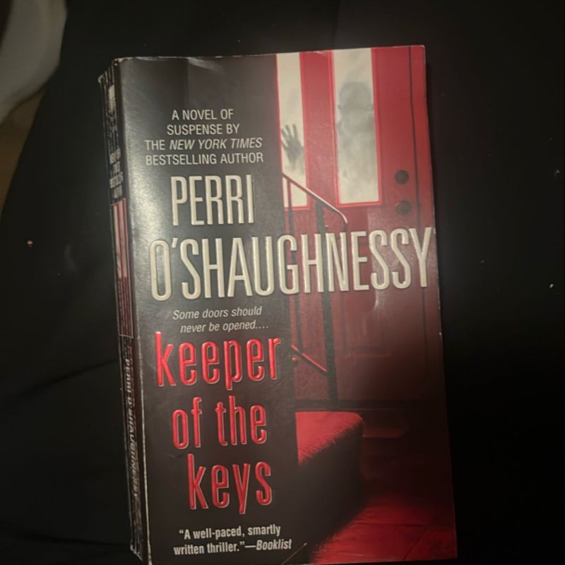 Keeper of the Keys