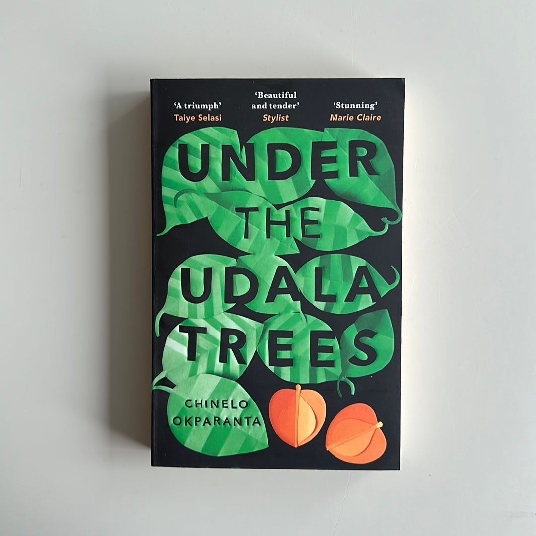 Under the Udala Trees