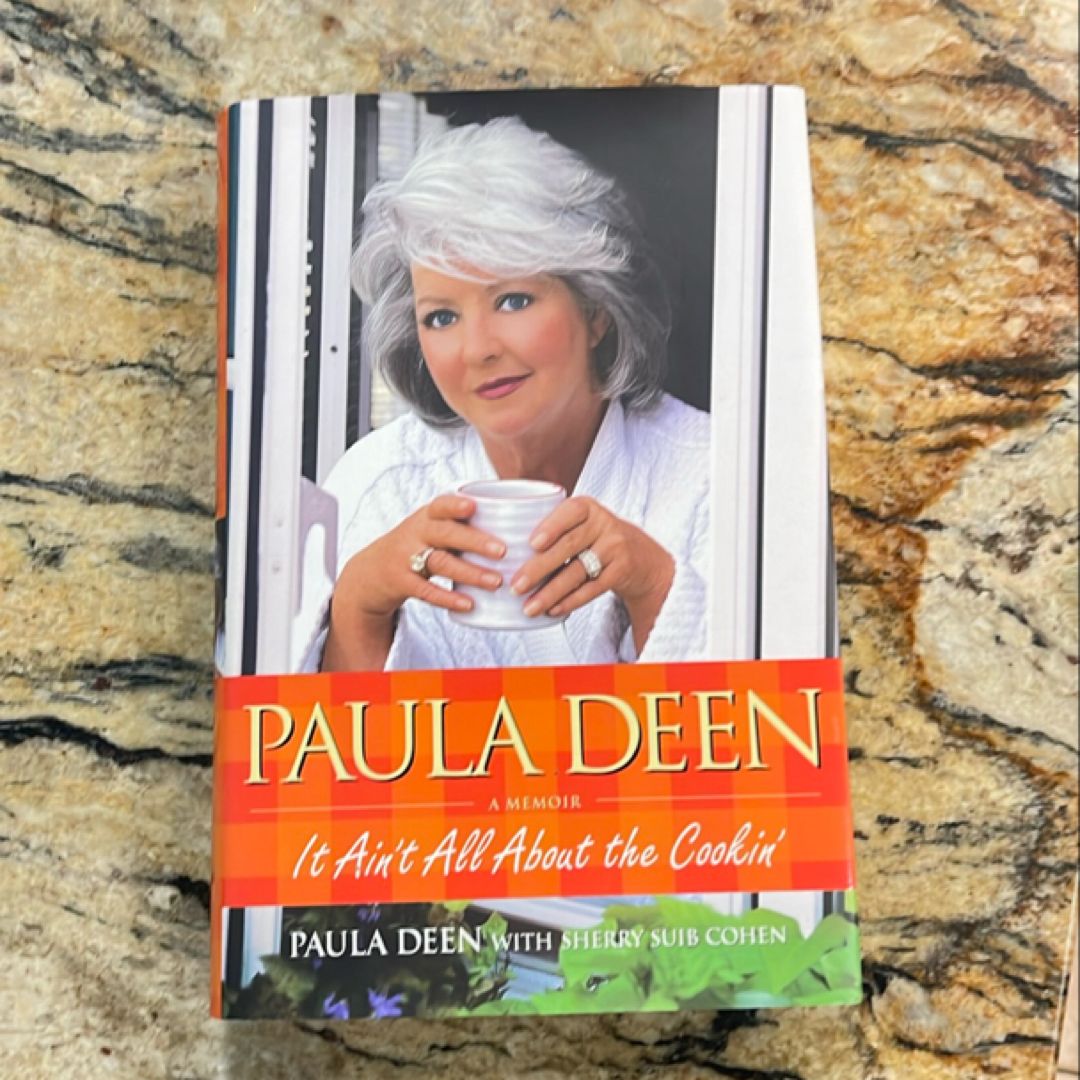 Paula Deen