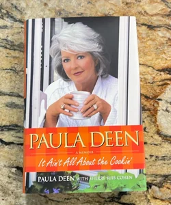 Paula Deen