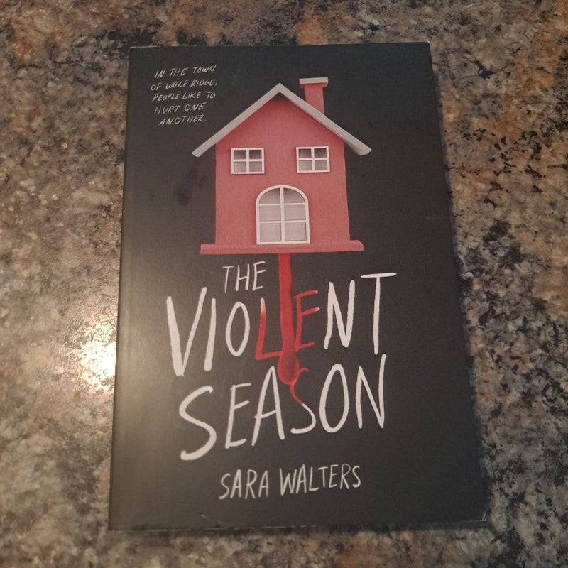The Violent Season