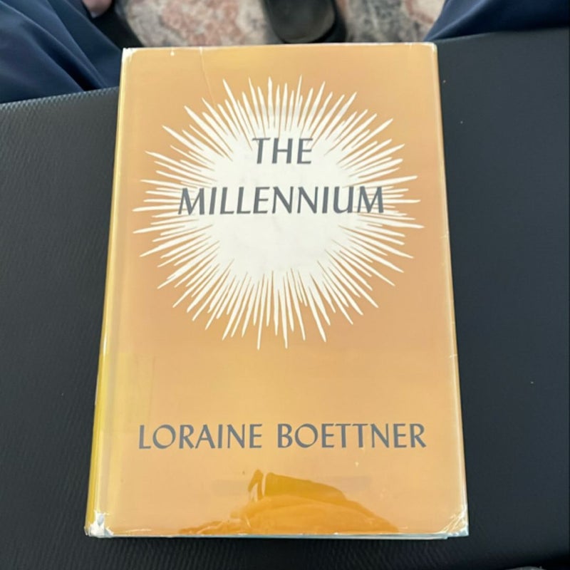 The Millennium