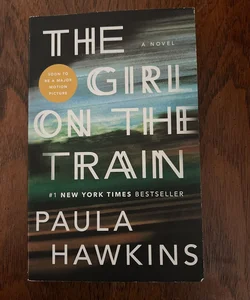 The Girl on the Train