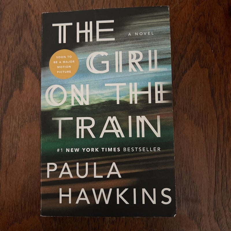 The Girl on the Train