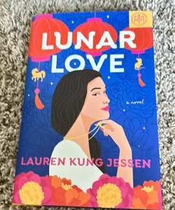 Lunar Love  BOTM