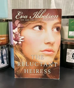 The Reluctant Heiress