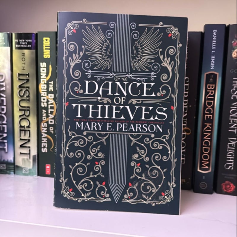 Dance of Thieves