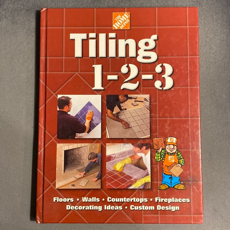 Tiling 1-2-3