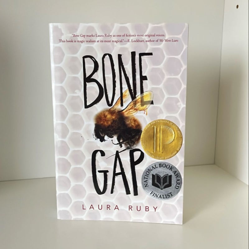 Bone Gap