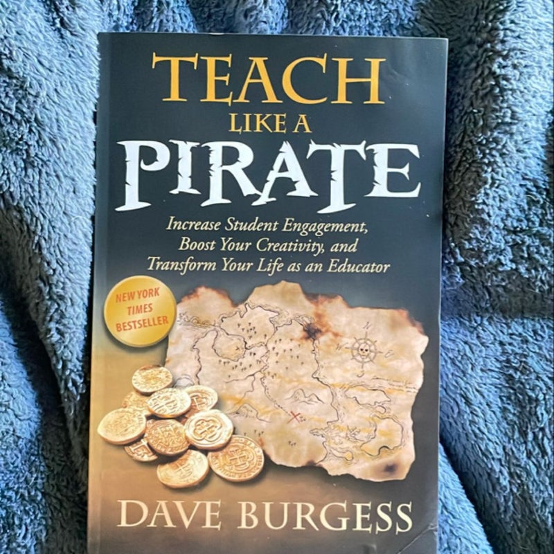 Teach Like a PIRATE