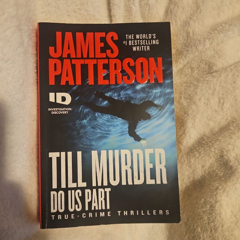 Till Murder Do Us Part