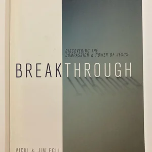 Breakthrough