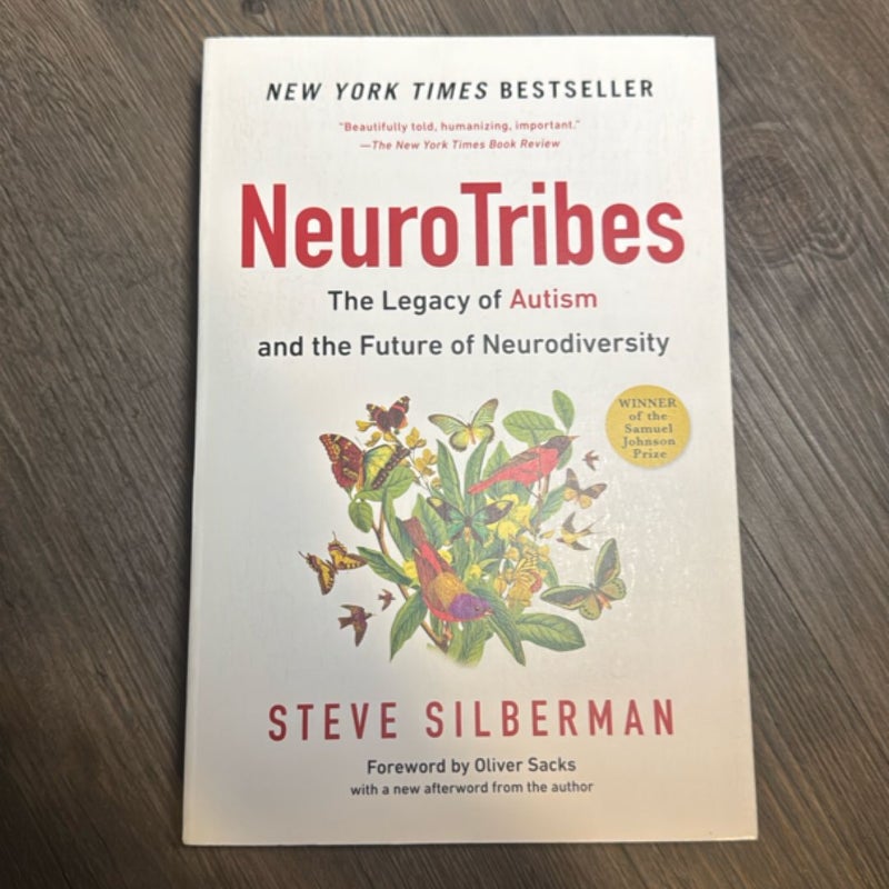 Neurotribes