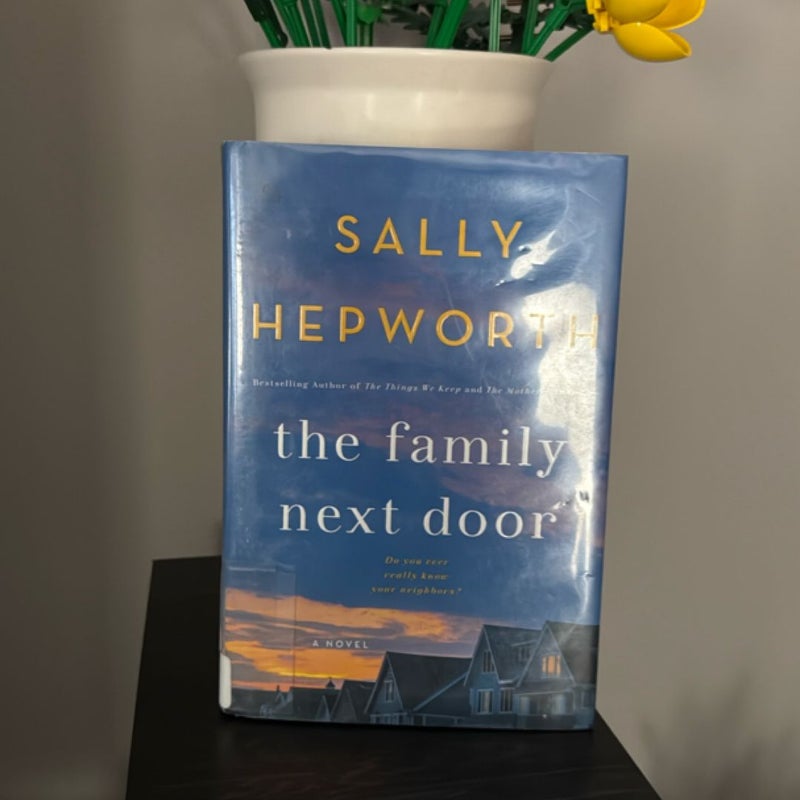 The Family Next Door