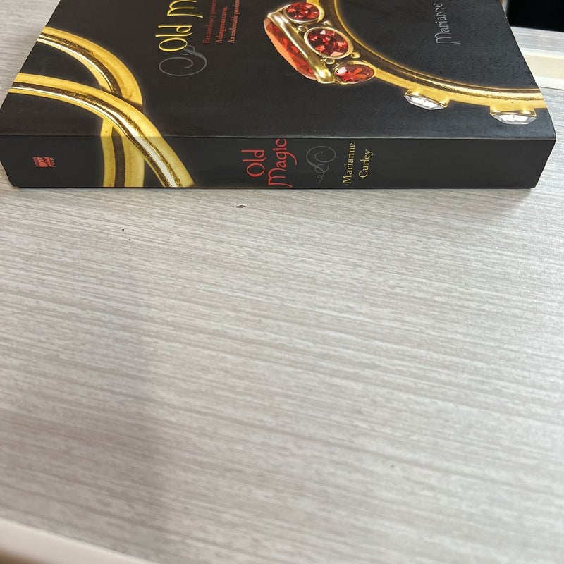 Old Magic