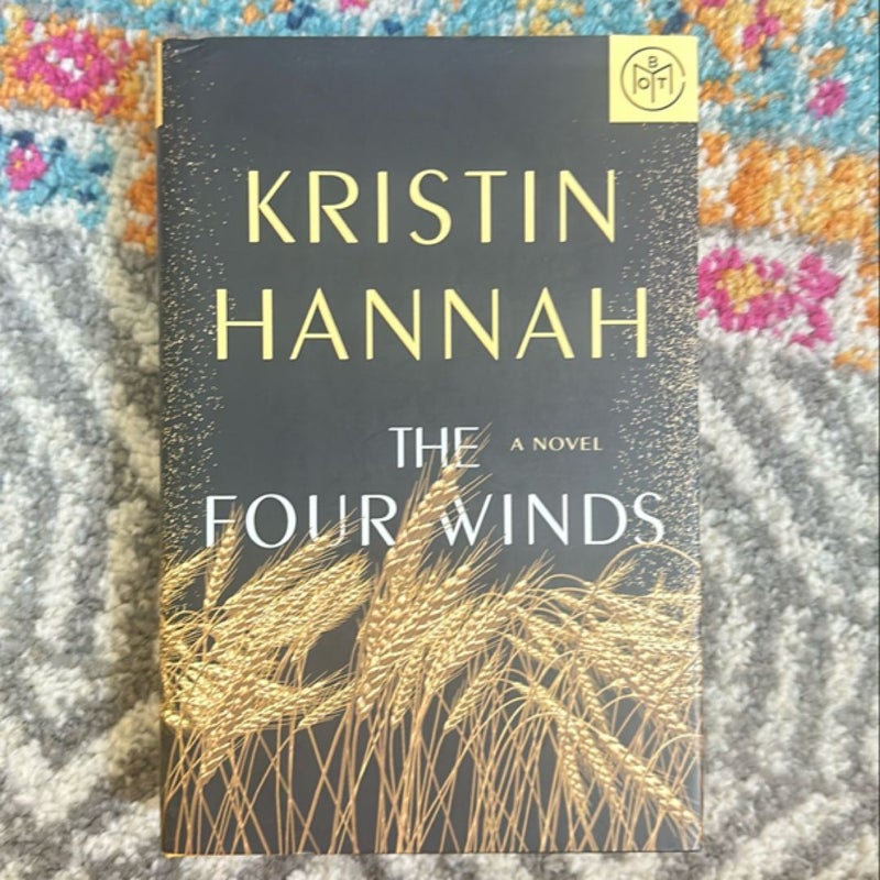 The Four Winds