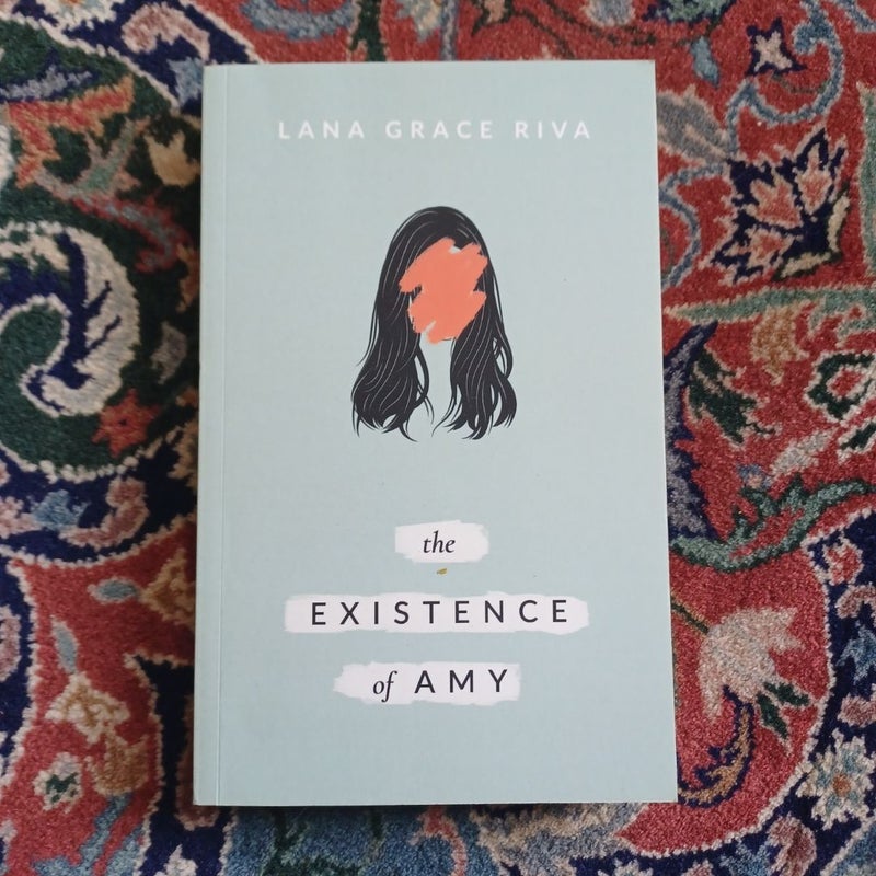 The Existence of Amy