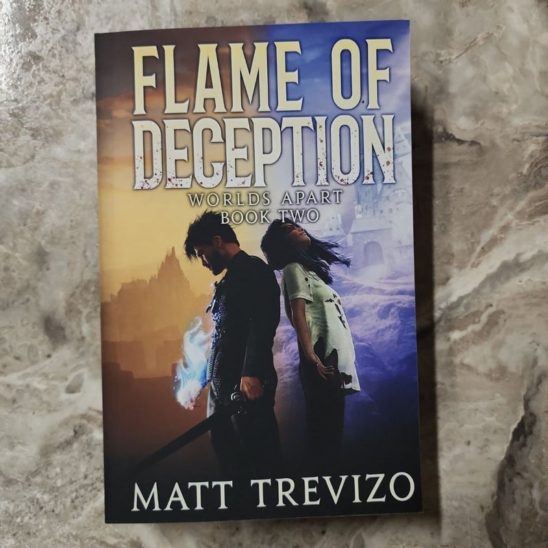 Flame of Deception