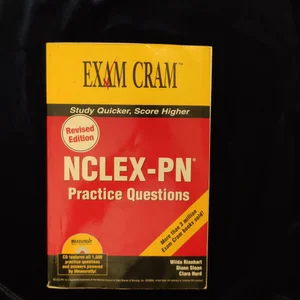 NCLEX-PN Practice Questions