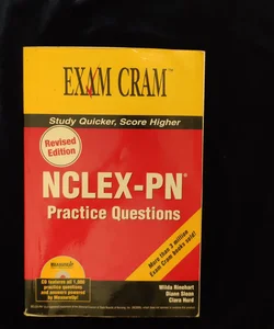 NCLEX-PN Practice Questions