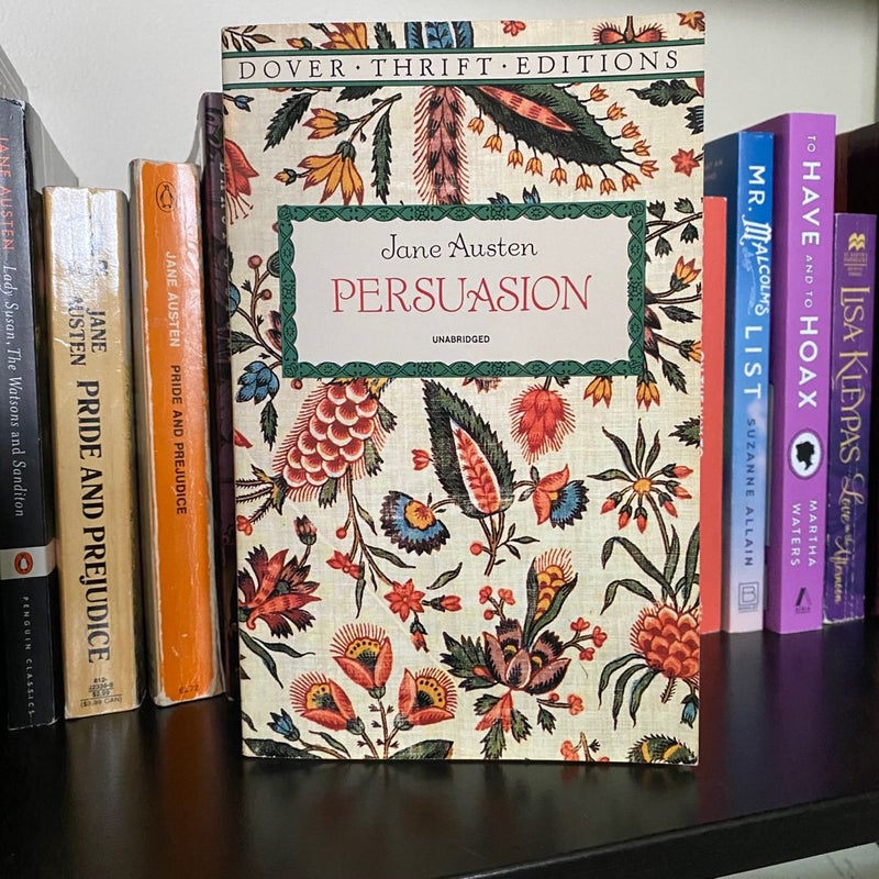 Persuasion