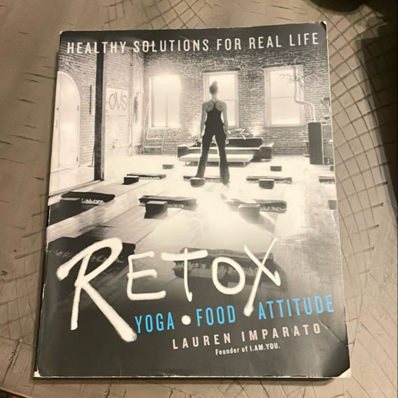 Retox