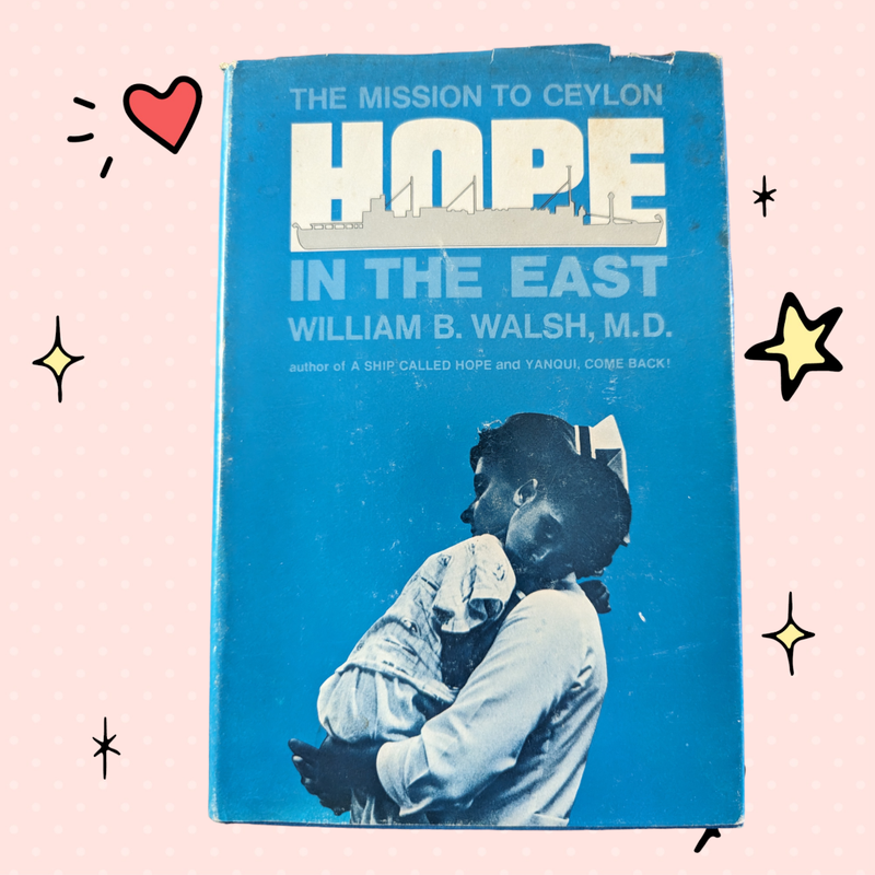 Hope in the East