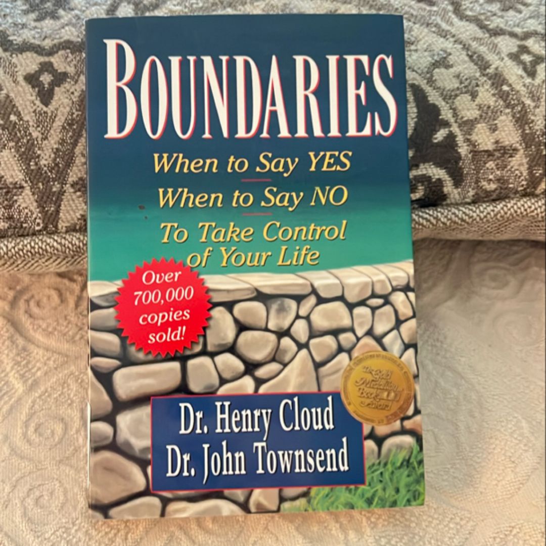 Boundaries